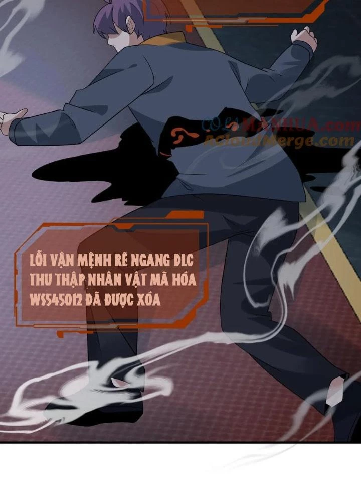 Ngày Tận Thế: Ta Nhận Được Tỷ Lệ Rớt Đồ Gấp 100 Lần Chapter 373 - 5