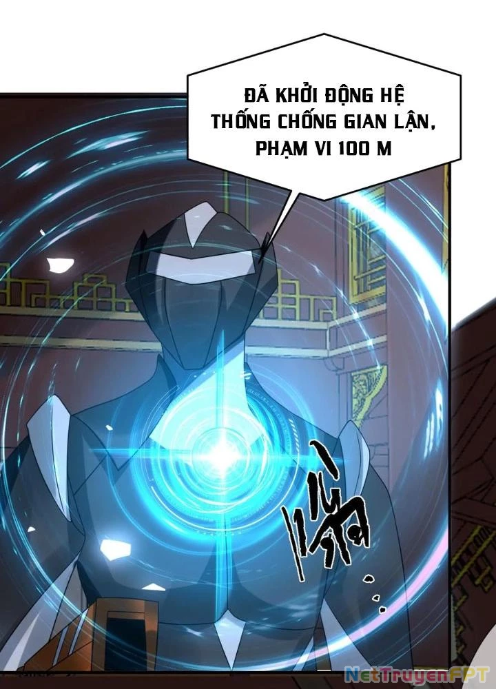 Ngày Tận Thế: Ta Nhận Được Tỷ Lệ Rớt Đồ Gấp 100 Lần Chapter 373 - 7