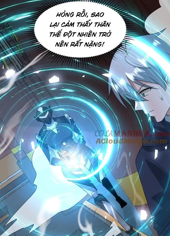 Ngày Tận Thế: Ta Nhận Được Tỷ Lệ Rớt Đồ Gấp 100 Lần Chapter 373 - 9