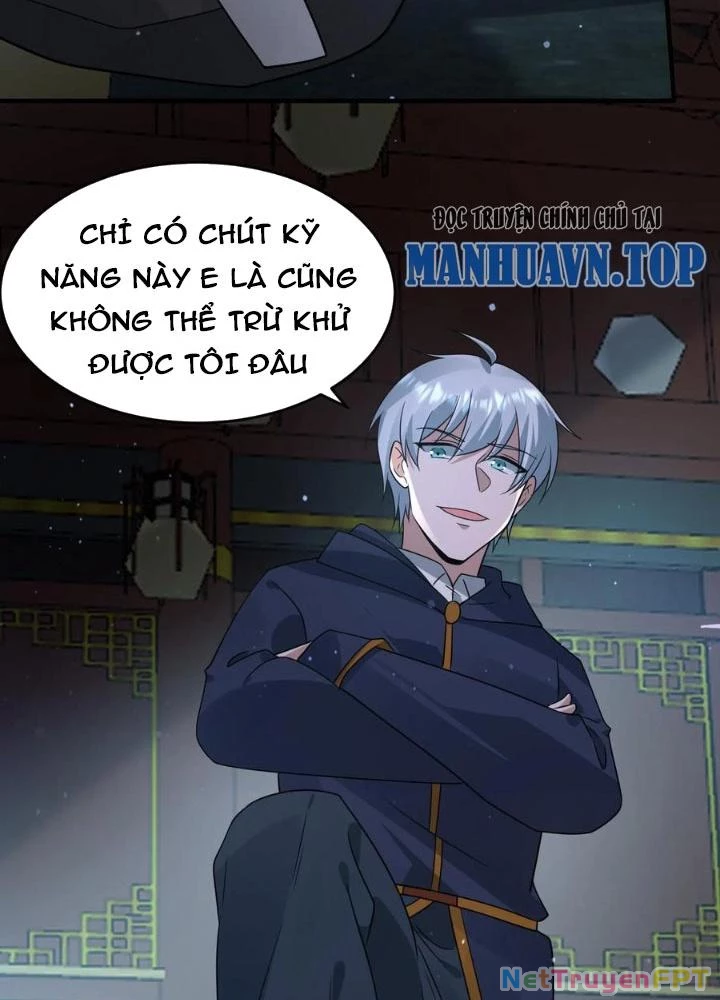Ngày Tận Thế: Ta Nhận Được Tỷ Lệ Rớt Đồ Gấp 100 Lần Chapter 373 - 37