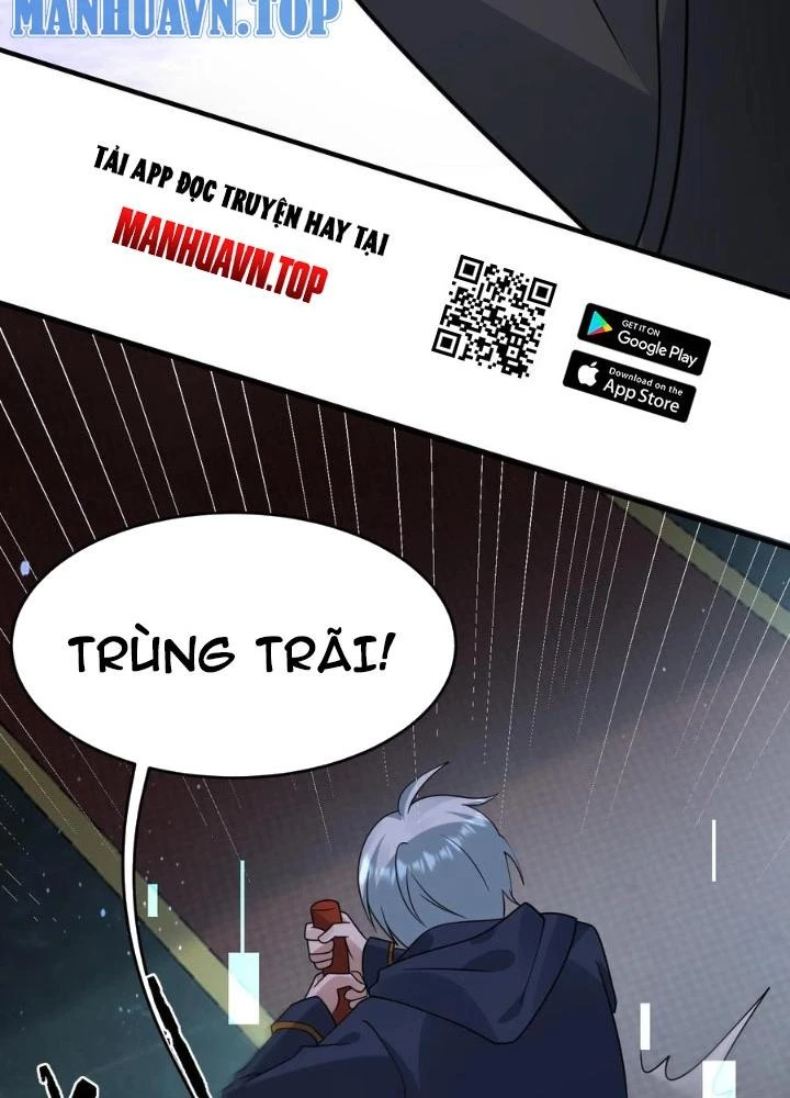 Ngày Tận Thế: Ta Nhận Được Tỷ Lệ Rớt Đồ Gấp 100 Lần Chapter 373 - 46