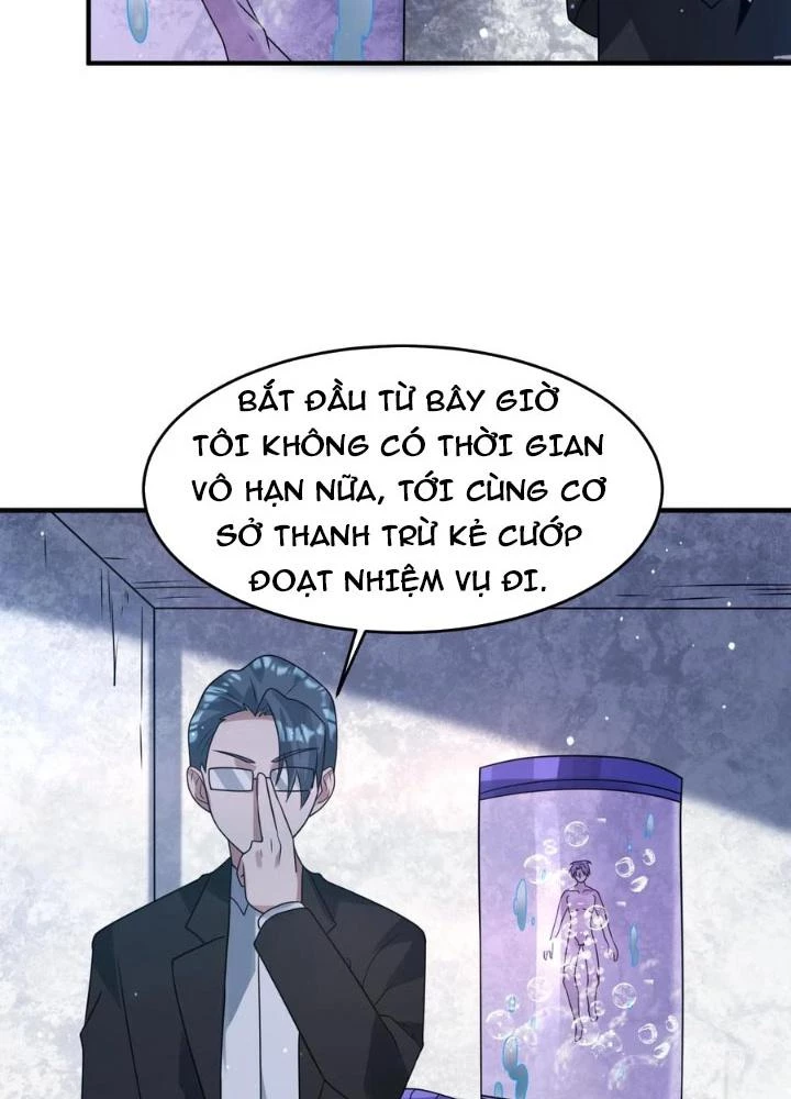 Ngày Tận Thế: Ta Nhận Được Tỷ Lệ Rớt Đồ Gấp 100 Lần Chapter 373 - 60