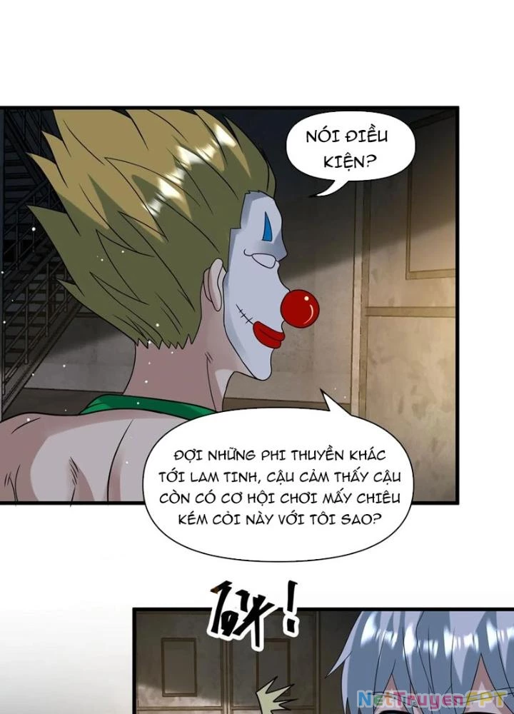 Ngày Tận Thế: Ta Nhận Được Tỷ Lệ Rớt Đồ Gấp 100 Lần Chapter 375 - 13