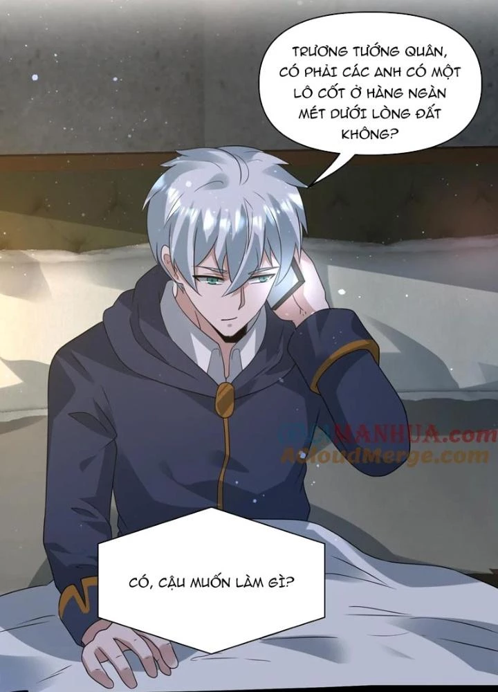 Ngày Tận Thế: Ta Nhận Được Tỷ Lệ Rớt Đồ Gấp 100 Lần Chapter 375 - 27