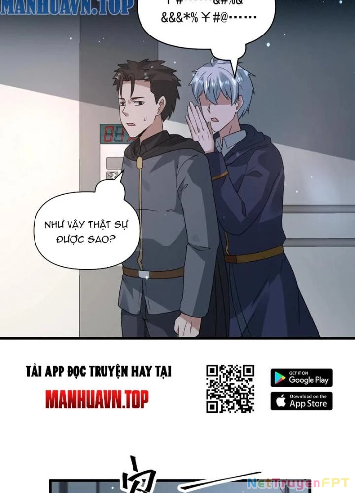 Ngày Tận Thế: Ta Nhận Được Tỷ Lệ Rớt Đồ Gấp 100 Lần Chapter 375 - 33