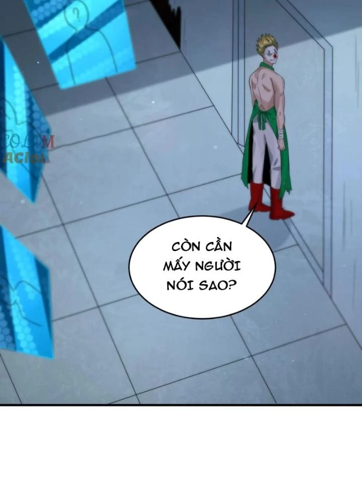 Ngày Tận Thế: Ta Nhận Được Tỷ Lệ Rớt Đồ Gấp 100 Lần Chapter 376 - 9