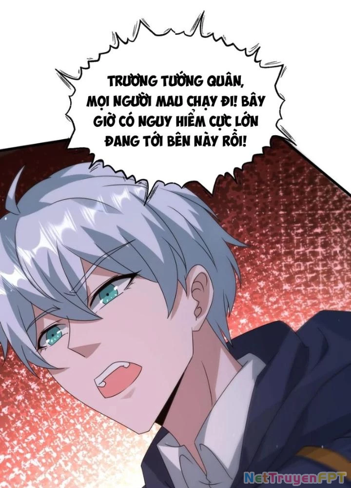 Ngày Tận Thế: Ta Nhận Được Tỷ Lệ Rớt Đồ Gấp 100 Lần Chapter 376 - 43