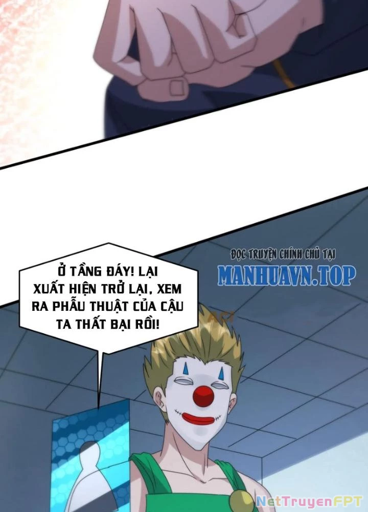 Ngày Tận Thế: Ta Nhận Được Tỷ Lệ Rớt Đồ Gấp 100 Lần Chapter 376 - 45