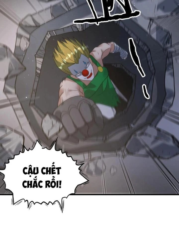 Ngày Tận Thế: Ta Nhận Được Tỷ Lệ Rớt Đồ Gấp 100 Lần Chapter 376 - 51