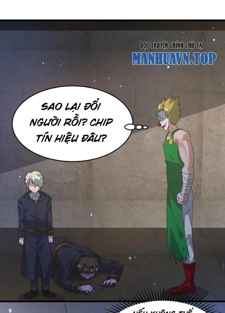 Ngày Tận Thế: Ta Nhận Được Tỷ Lệ Rớt Đồ Gấp 100 Lần Chapter 376 - 65