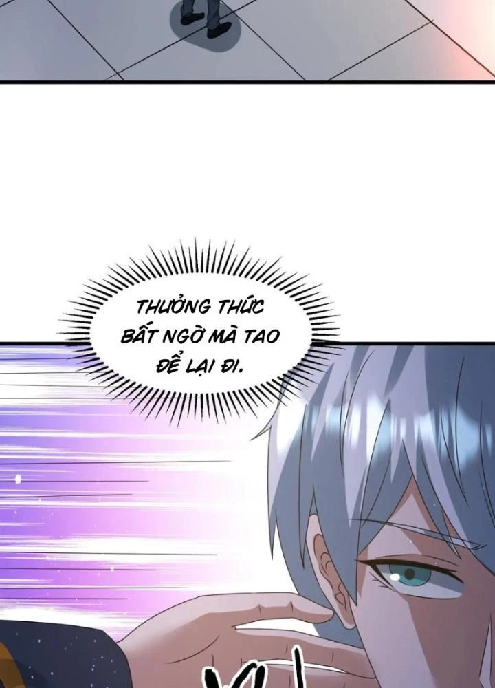 Ngày Tận Thế: Ta Nhận Được Tỷ Lệ Rớt Đồ Gấp 100 Lần Chapter 376 - 71