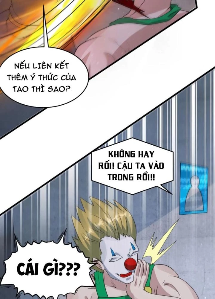 Ngày Tận Thế: Ta Nhận Được Tỷ Lệ Rớt Đồ Gấp 100 Lần Chapter 376 - 75
