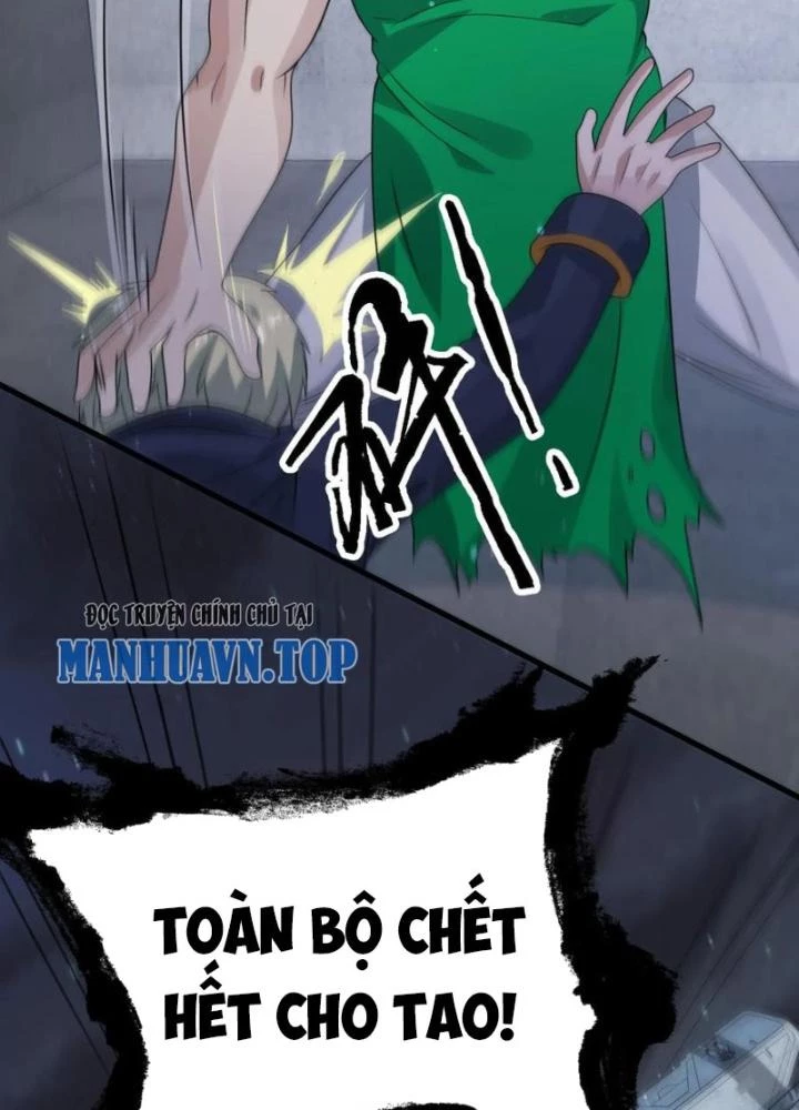Ngày Tận Thế: Ta Nhận Được Tỷ Lệ Rớt Đồ Gấp 100 Lần Chapter 376 - 77