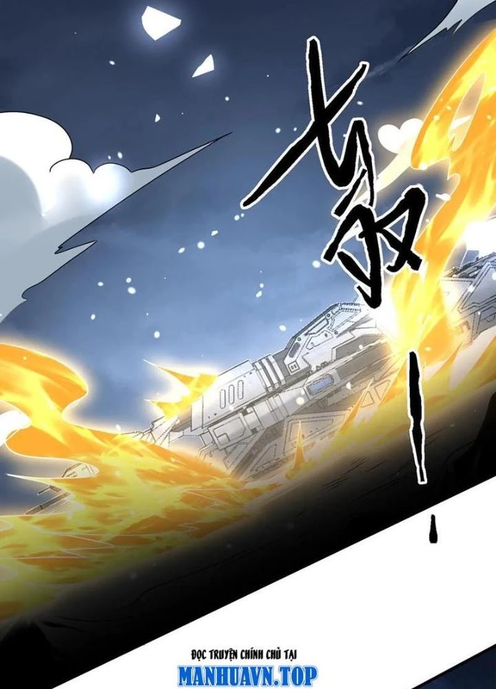 Ngày Tận Thế: Ta Nhận Được Tỷ Lệ Rớt Đồ Gấp 100 Lần Chapter 377 - 3