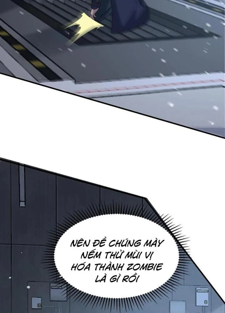 Ngày Tận Thế: Ta Nhận Được Tỷ Lệ Rớt Đồ Gấp 100 Lần Chapter 377 - 17
