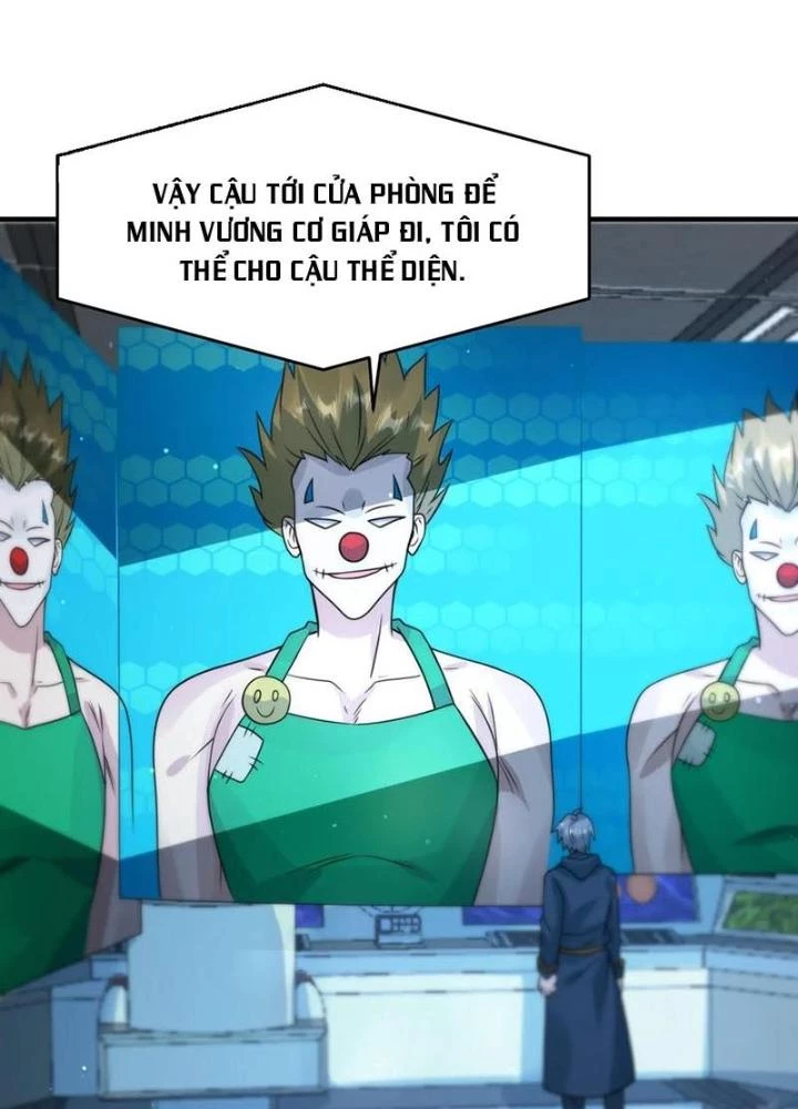 Ngày Tận Thế: Ta Nhận Được Tỷ Lệ Rớt Đồ Gấp 100 Lần Chapter 377 - 55