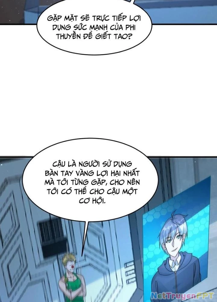 Ngày Tận Thế: Ta Nhận Được Tỷ Lệ Rớt Đồ Gấp 100 Lần Chapter 377 - 57