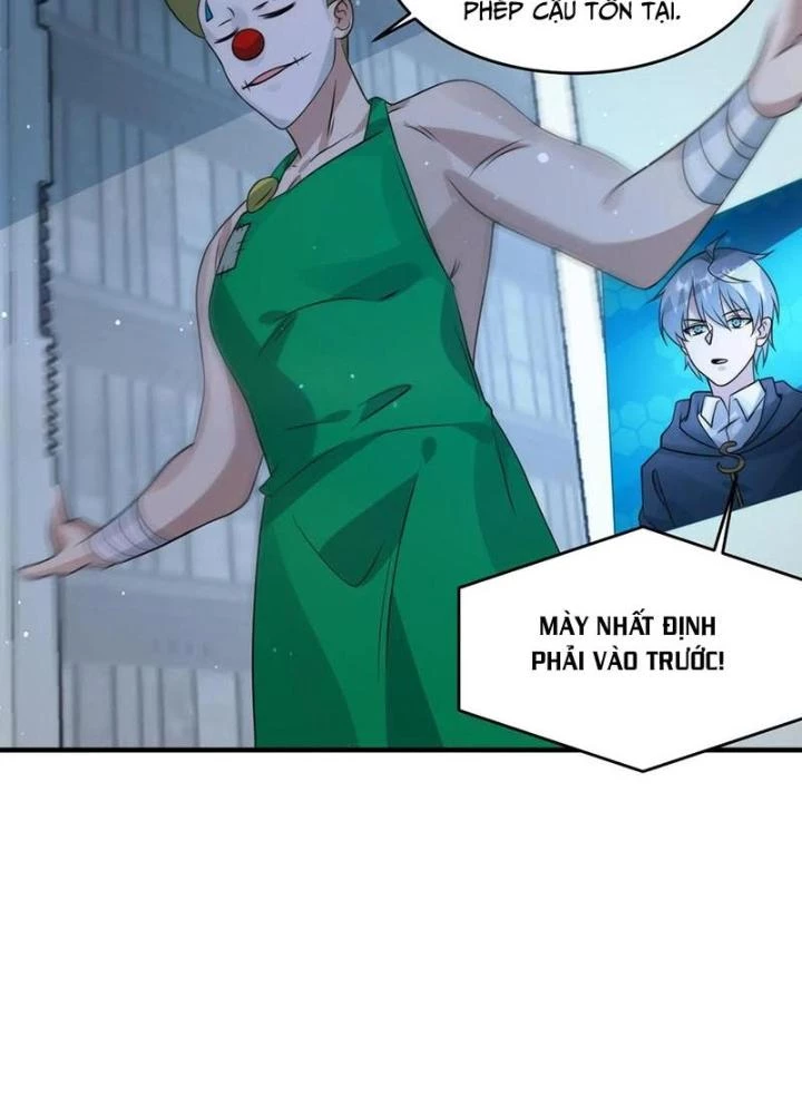 Ngày Tận Thế: Ta Nhận Được Tỷ Lệ Rớt Đồ Gấp 100 Lần Chapter 377 - 61