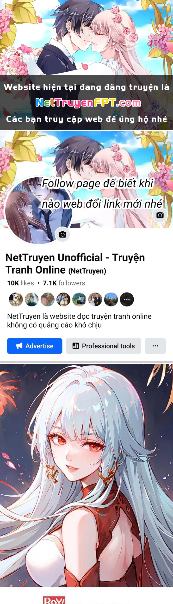 Vô Địch Từ Cưỡng Hôn Ma Nữ Chapter 171 - 1