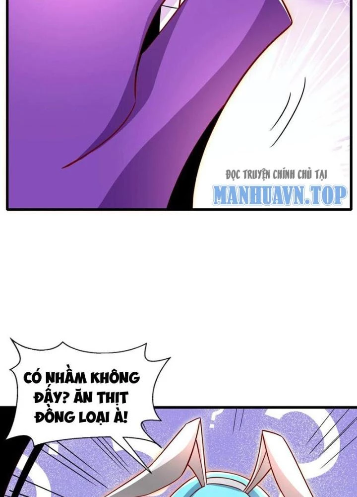 Vô Địch Từ Cưỡng Hôn Ma Nữ Chapter 171 - 5