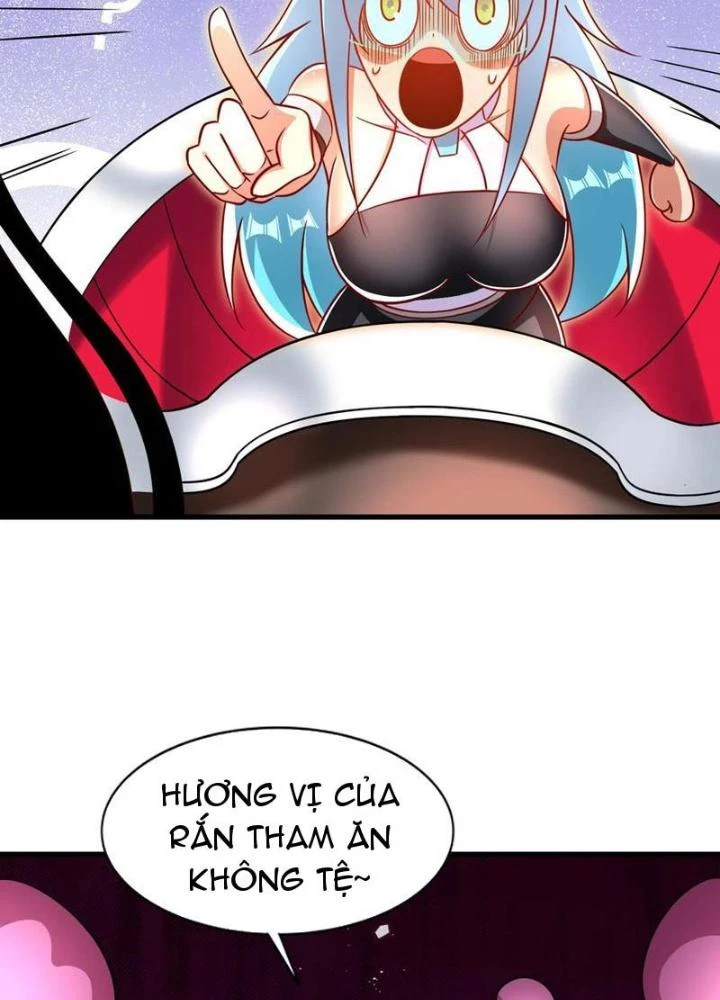 Vô Địch Từ Cưỡng Hôn Ma Nữ Chapter 171 - 7