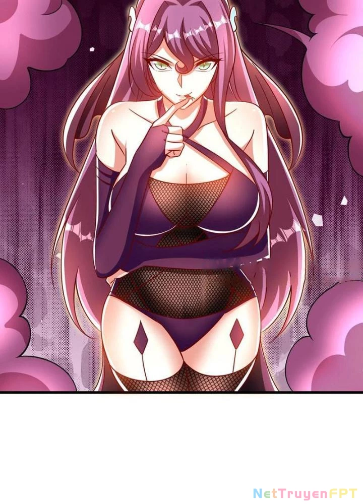 Vô Địch Từ Cưỡng Hôn Ma Nữ Chapter 171 - 9