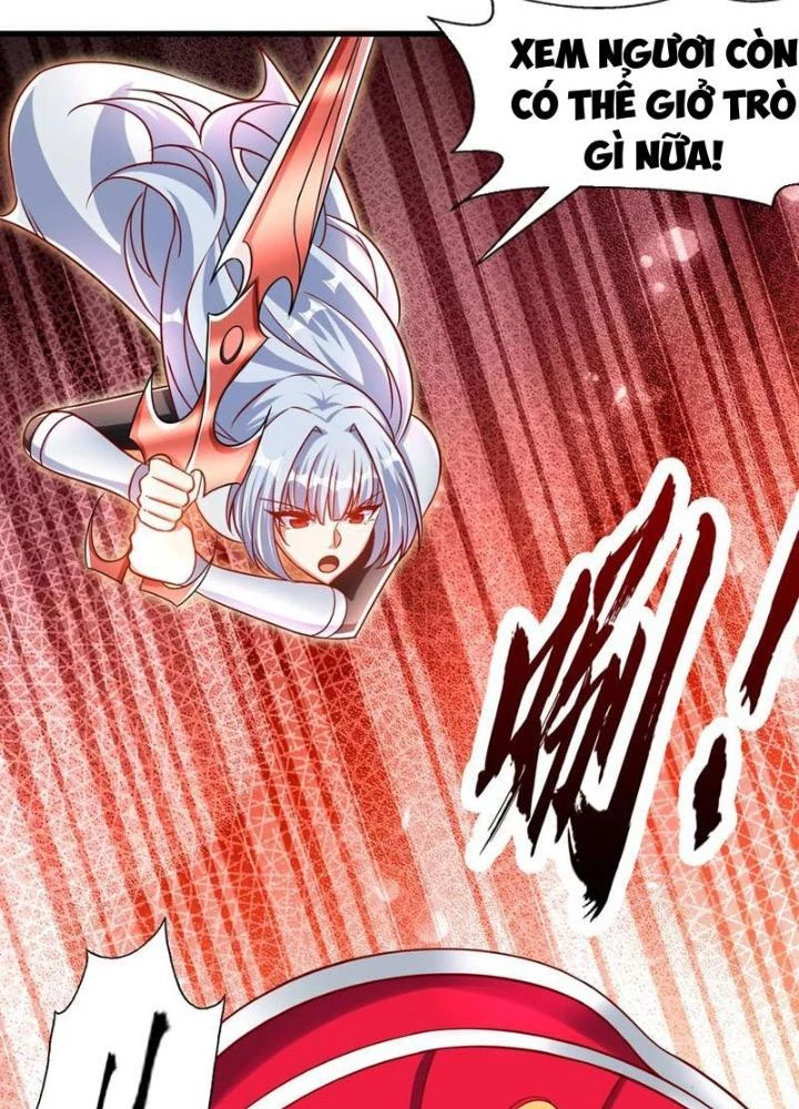 Vô Địch Từ Cưỡng Hôn Ma Nữ Chapter 171 - 11