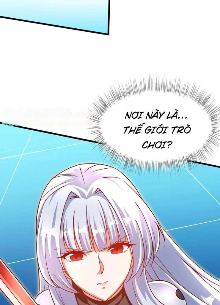 Vô Địch Từ Cưỡng Hôn Ma Nữ Chapter 171 - 21
