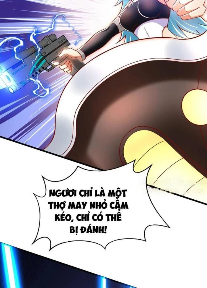 Vô Địch Từ Cưỡng Hôn Ma Nữ Chapter 171 - 27