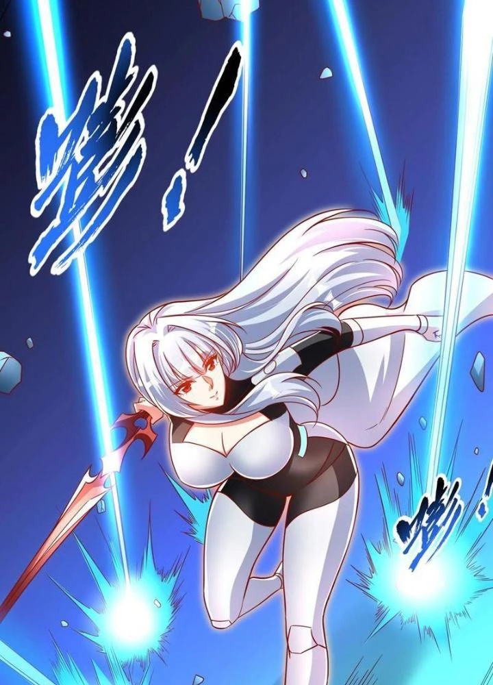 Vô Địch Từ Cưỡng Hôn Ma Nữ Chapter 171 - 29