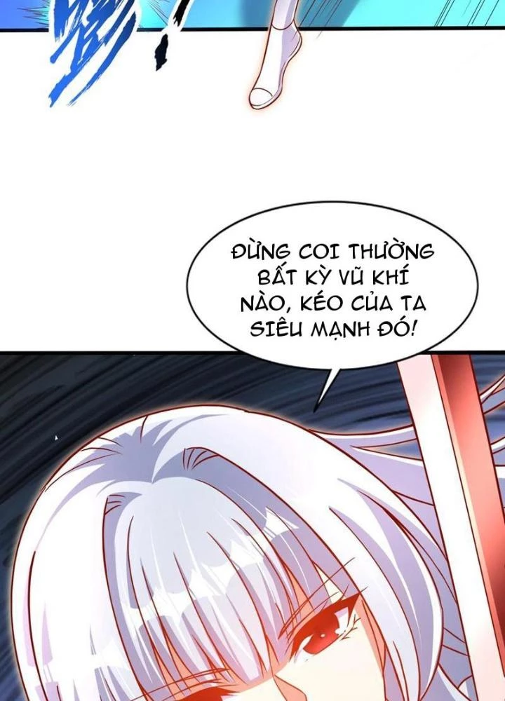 Vô Địch Từ Cưỡng Hôn Ma Nữ Chapter 171 - 31