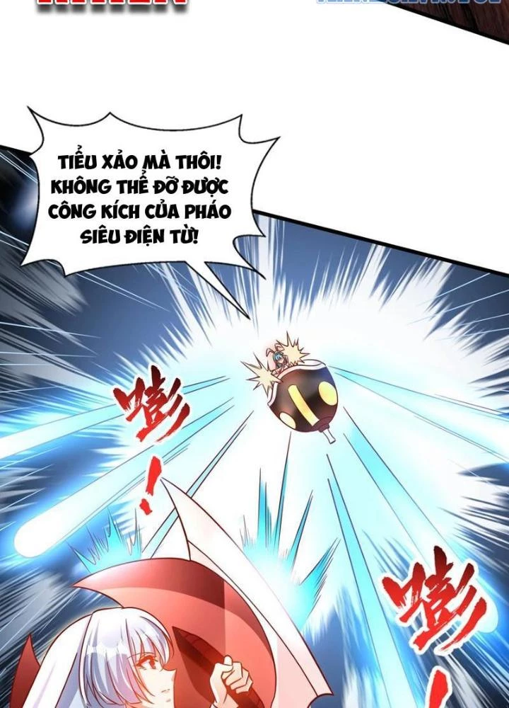 Vô Địch Từ Cưỡng Hôn Ma Nữ Chapter 171 - 37