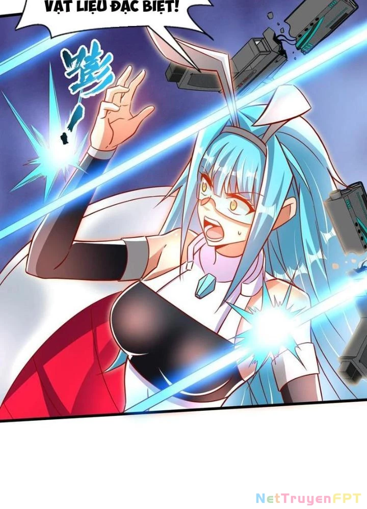 Vô Địch Từ Cưỡng Hôn Ma Nữ Chapter 171 - 43