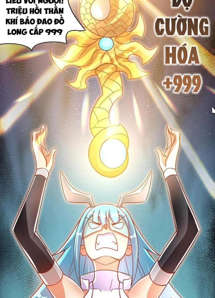 Vô Địch Từ Cưỡng Hôn Ma Nữ Chapter 171 - 49