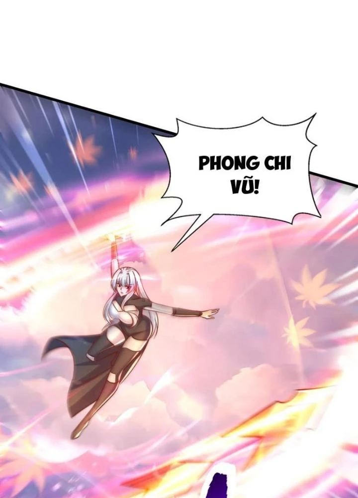 Vô Địch Từ Cưỡng Hôn Ma Nữ Chapter 171 - 55
