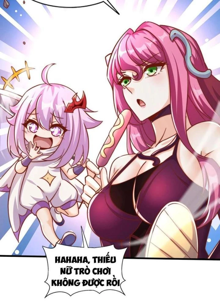 Vô Địch Từ Cưỡng Hôn Ma Nữ Chapter 171 - 63