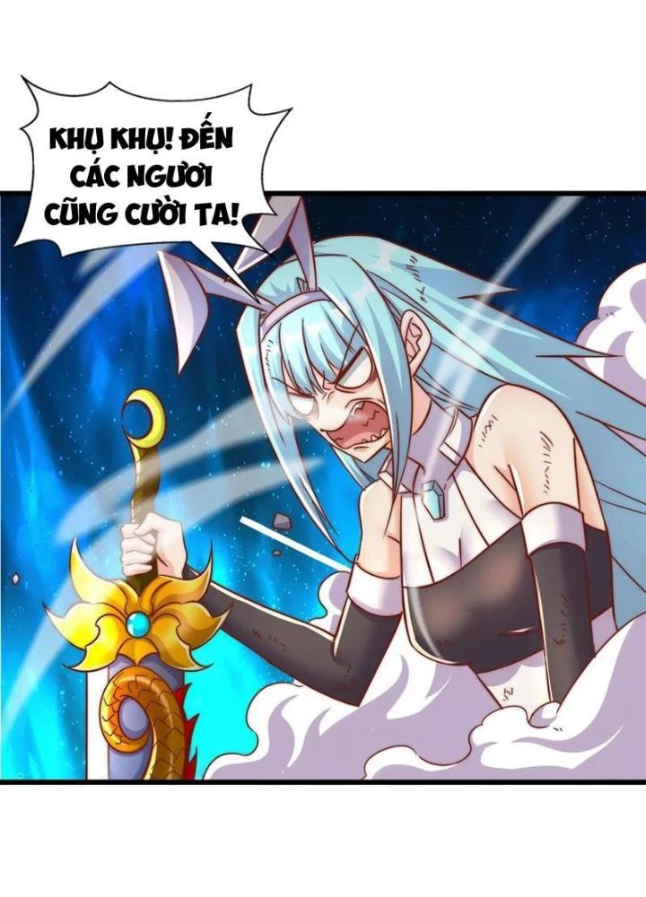 Vô Địch Từ Cưỡng Hôn Ma Nữ Chapter 171 - 65