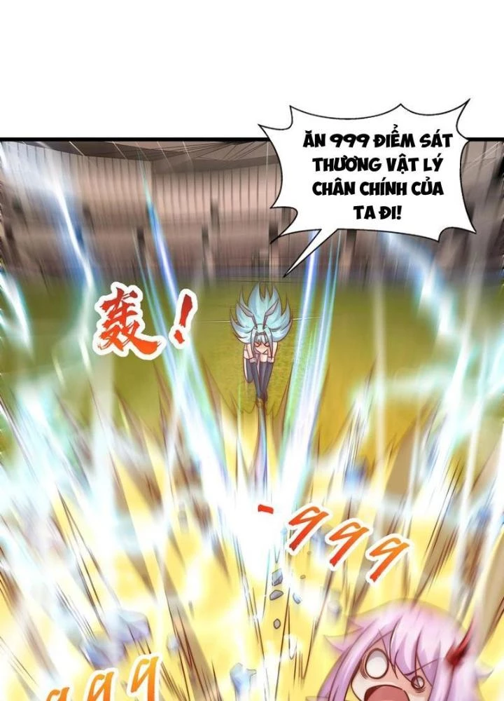 Vô Địch Từ Cưỡng Hôn Ma Nữ Chapter 171 - 67