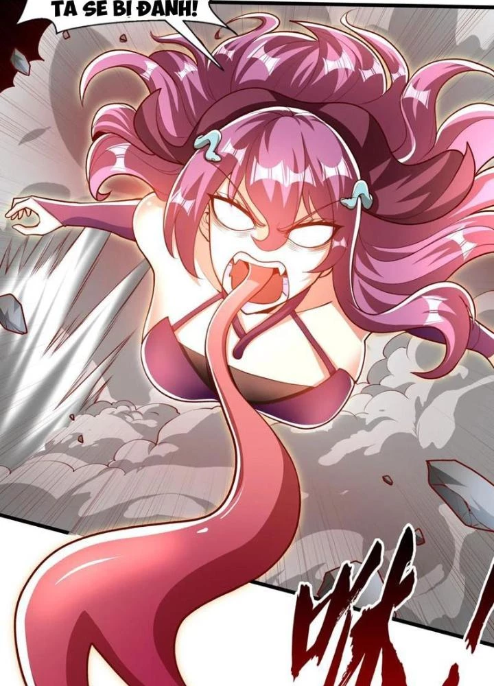Vô Địch Từ Cưỡng Hôn Ma Nữ Chapter 171 - 71