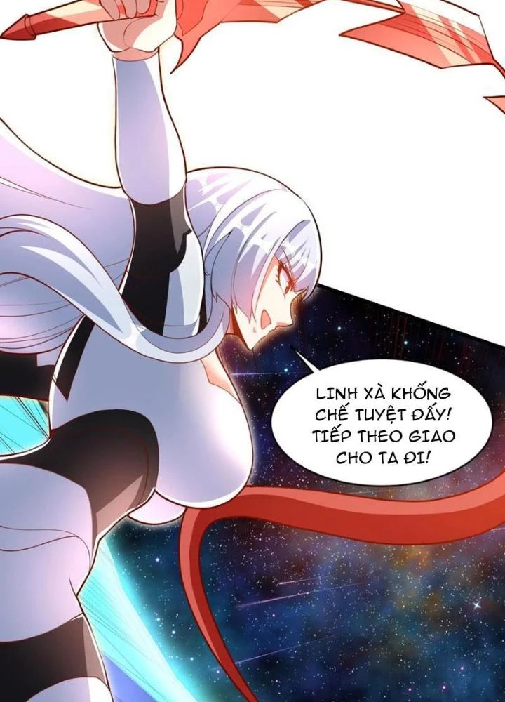 Vô Địch Từ Cưỡng Hôn Ma Nữ Chapter 171 - 77