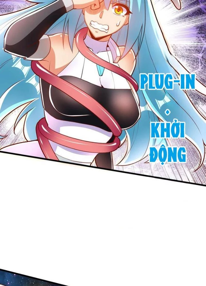 Vô Địch Từ Cưỡng Hôn Ma Nữ Chapter 171 - 81