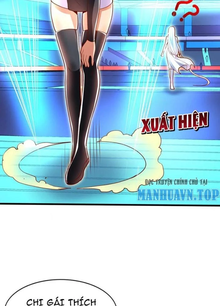 Vô Địch Từ Cưỡng Hôn Ma Nữ Chapter 171 - 87