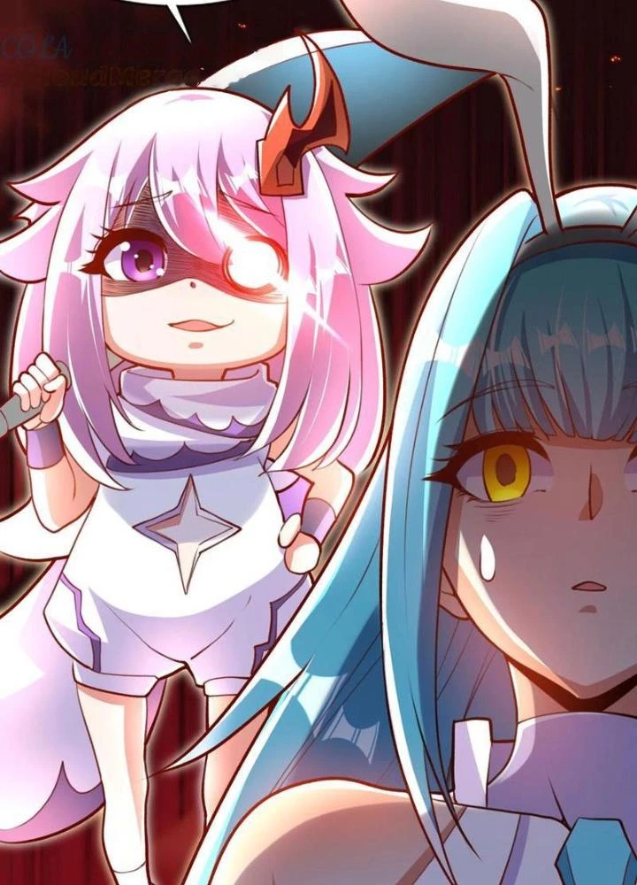 Vô Địch Từ Cưỡng Hôn Ma Nữ Chapter 171 - 89