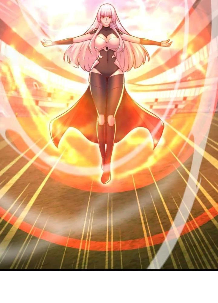 Vô Địch Từ Cưỡng Hôn Ma Nữ Chapter 171 - 101
