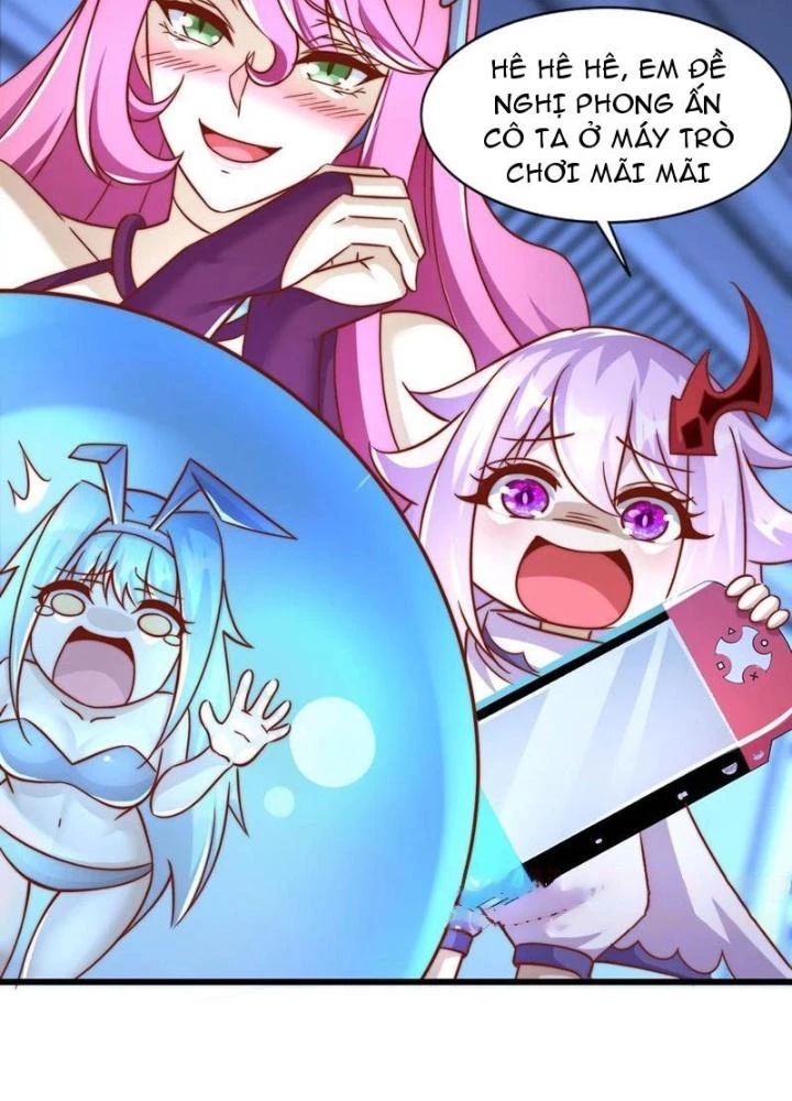 Vô Địch Từ Cưỡng Hôn Ma Nữ Chapter 171 - 113