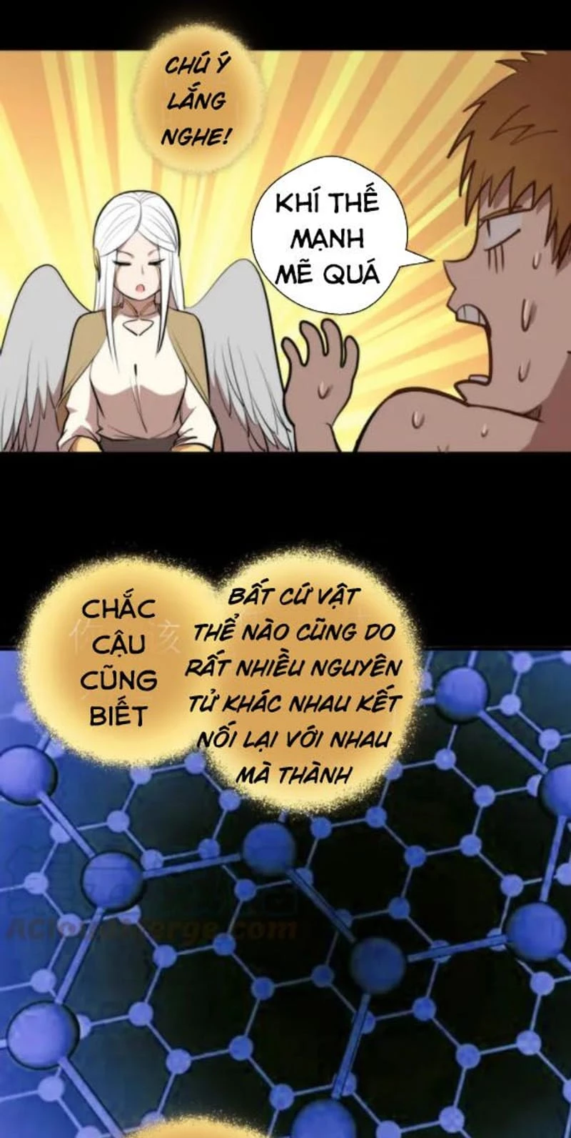 Cao Đẳng Linh Hồn Chapter 88.5 - 6