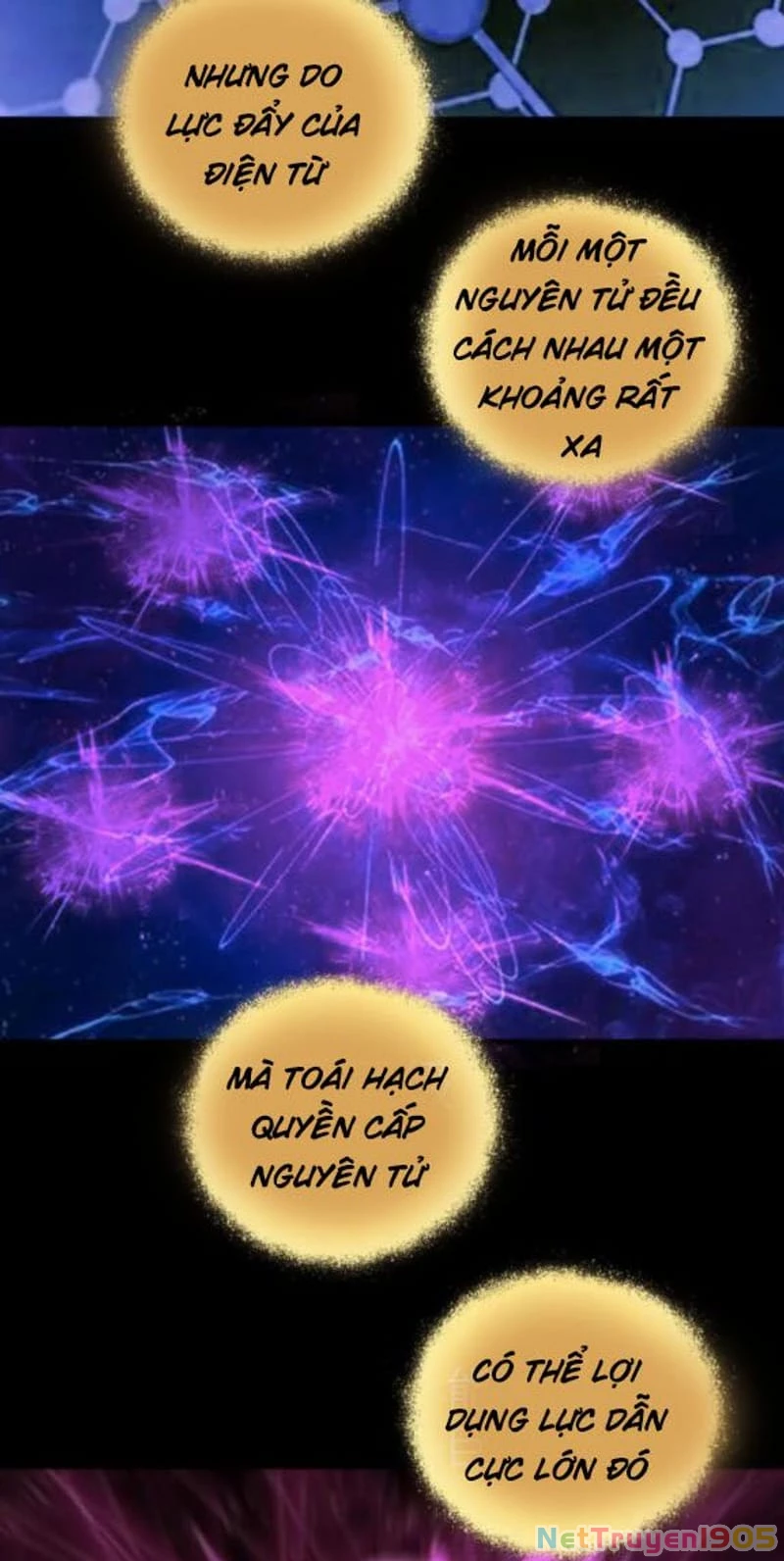 Cao Đẳng Linh Hồn Chapter 88.5 - 7