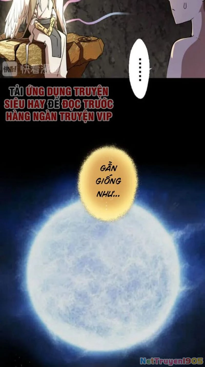 Cao Đẳng Linh Hồn Chapter 88.5 - 9