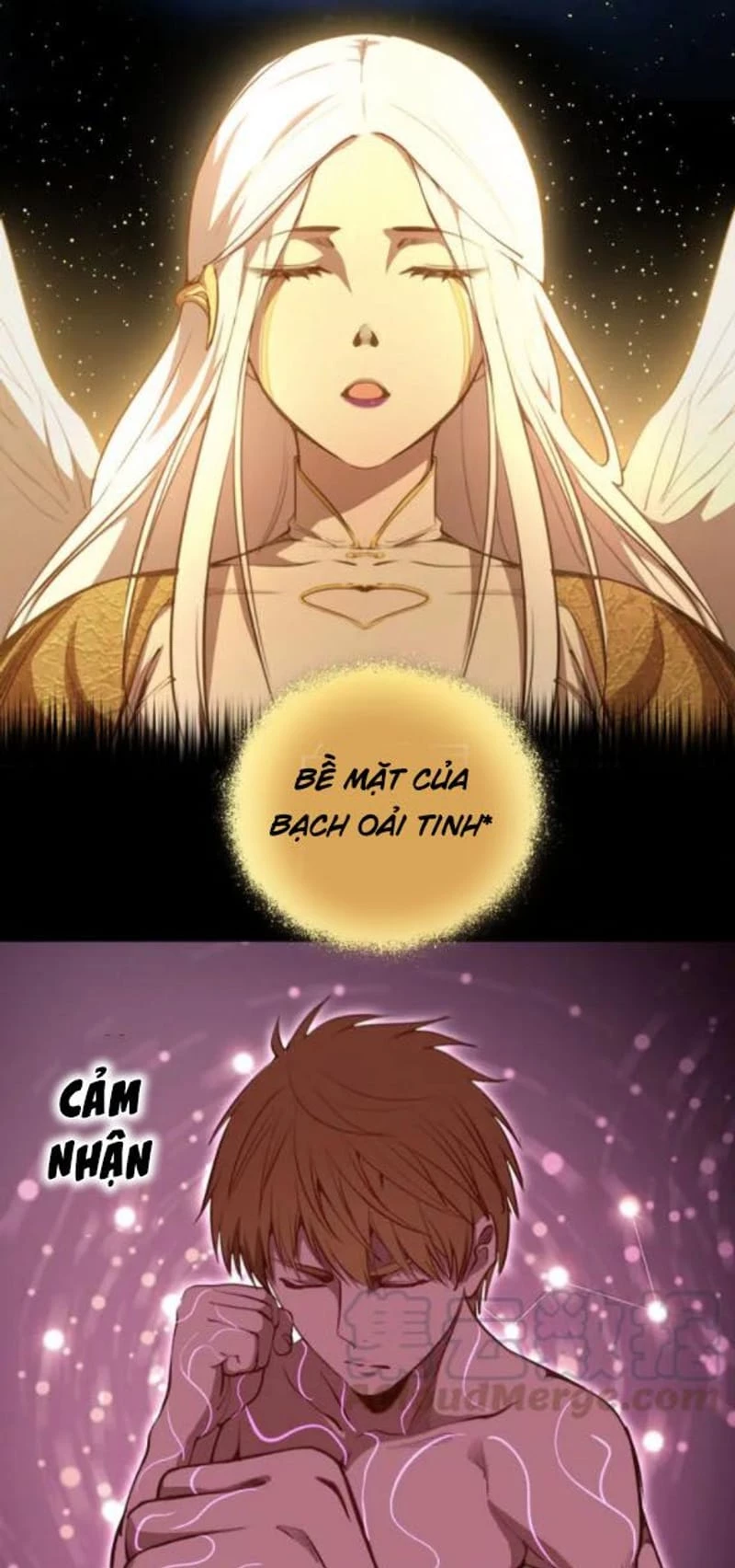 Cao Đẳng Linh Hồn Chapter 88.5 - 10