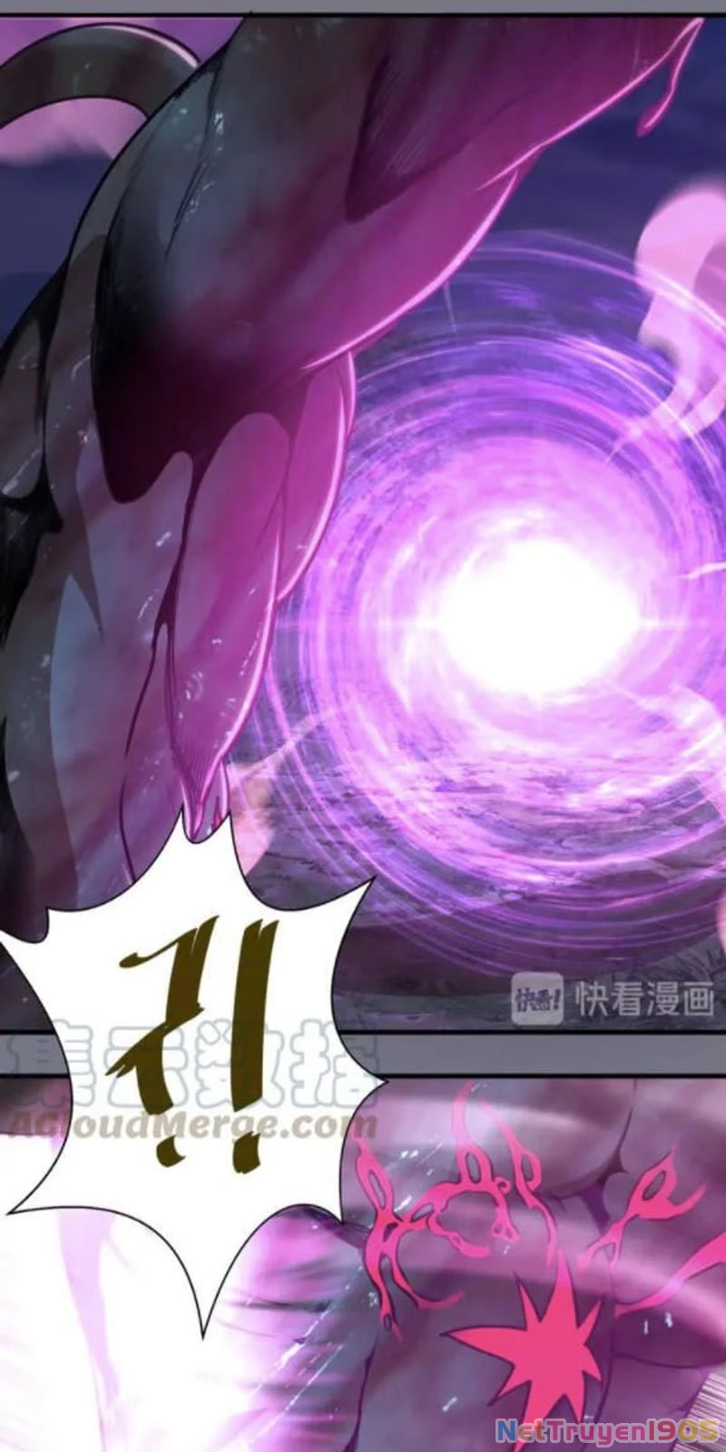 Cao Đẳng Linh Hồn Chapter 88.5 - 12